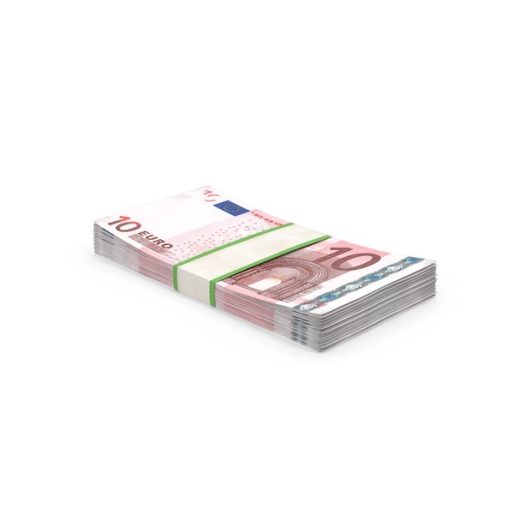 €10 Euro banknotes for sale